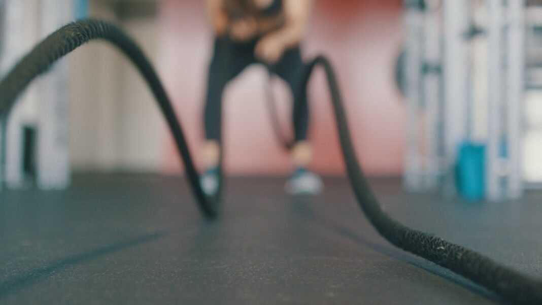 Group Fitness Classes: Fostering Motivation and Community